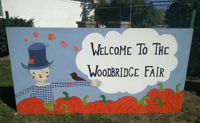 Woodbridge Fairgrounds